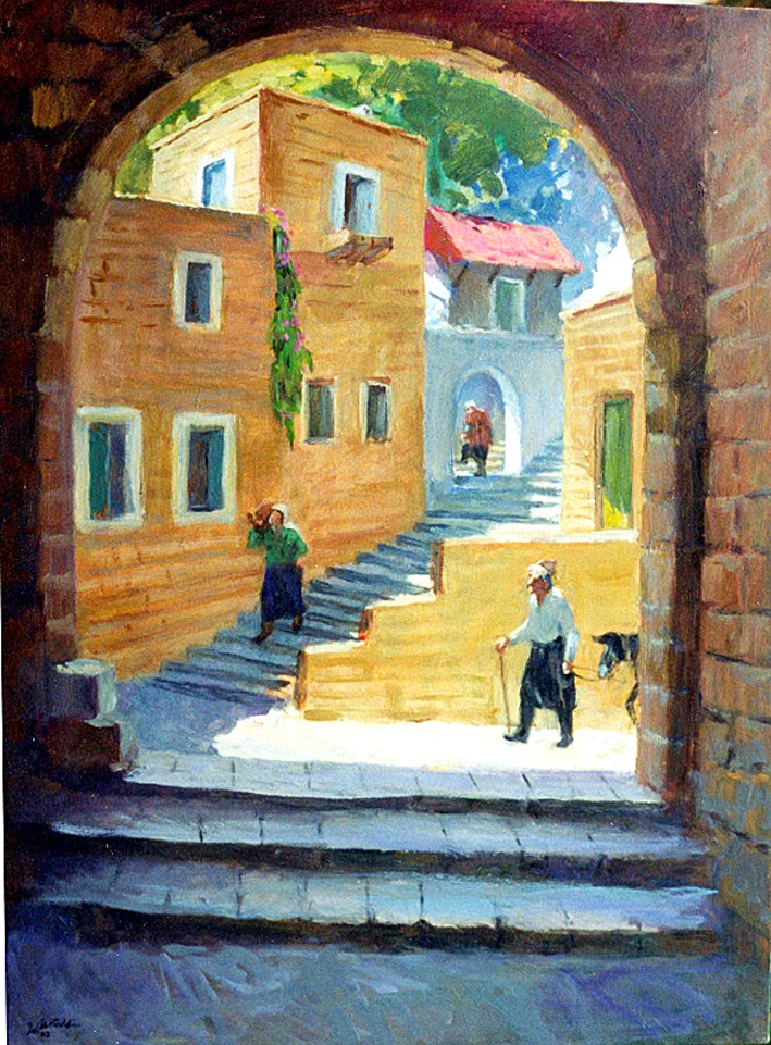 El Shouf (12)