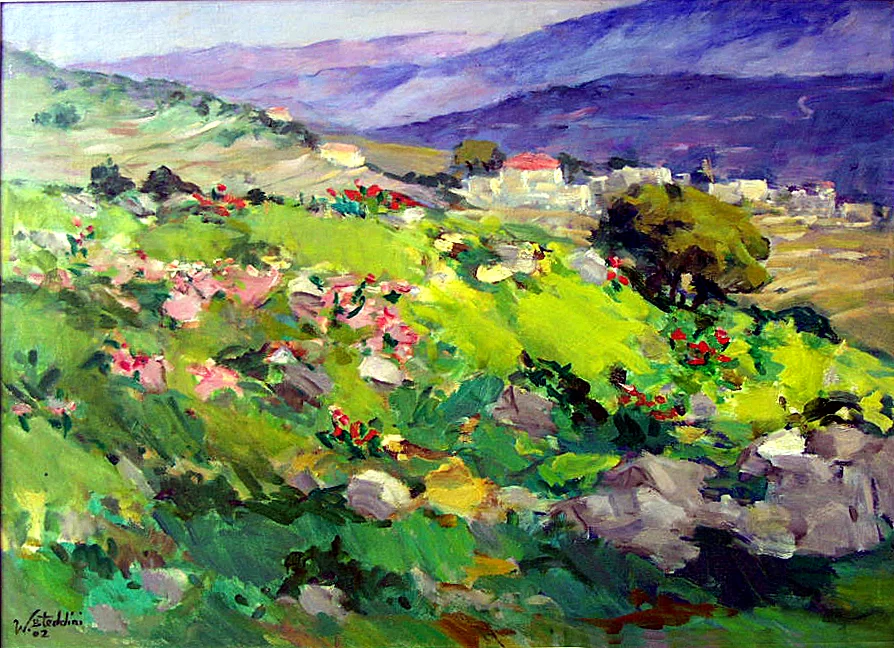 El Shouf (6)