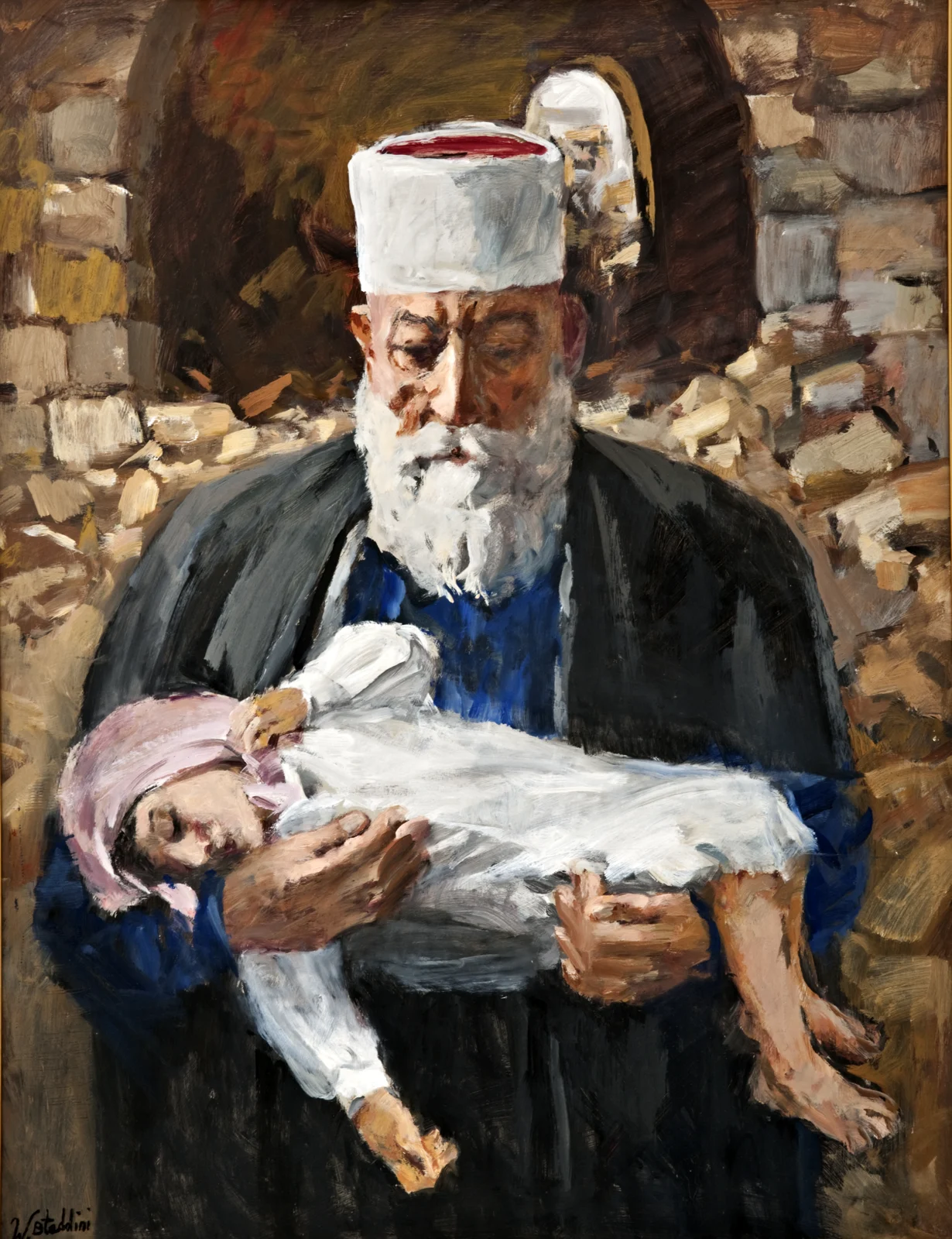 The Healer