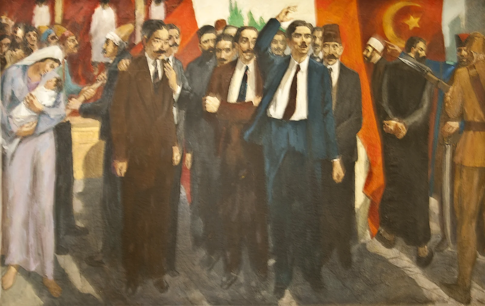 The  Leader