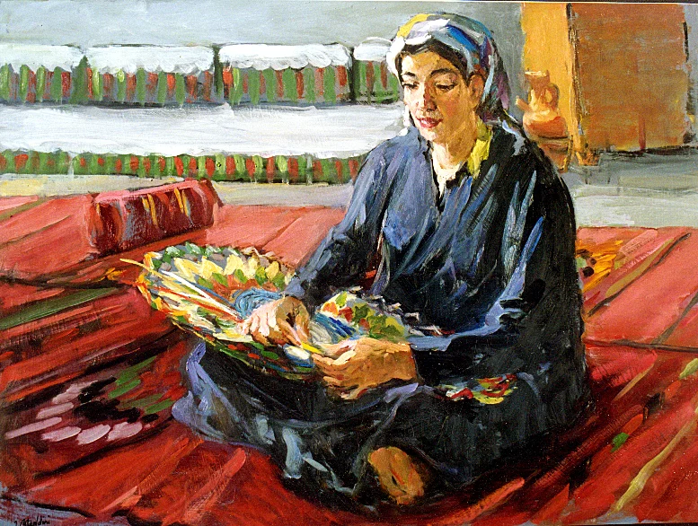 Culture and Handicrafts