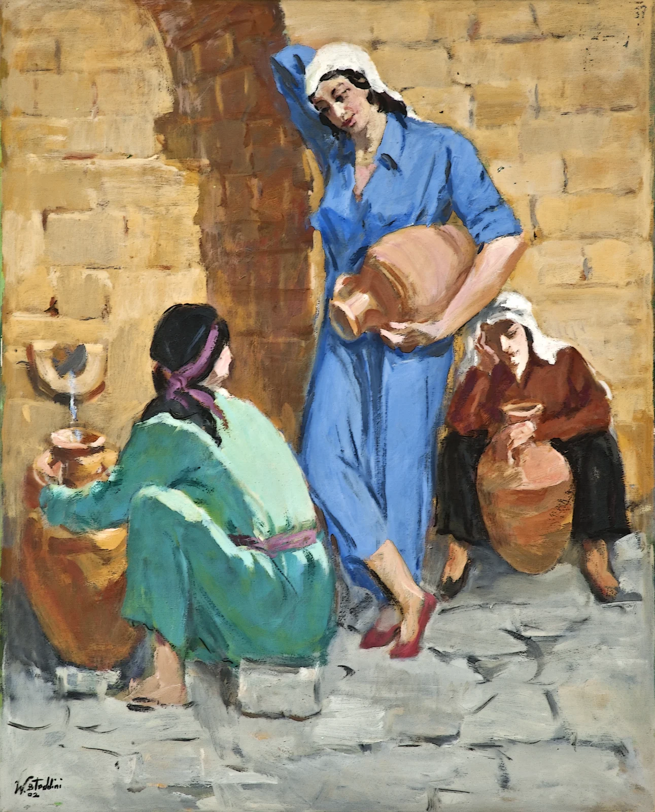 Traditional Crafts