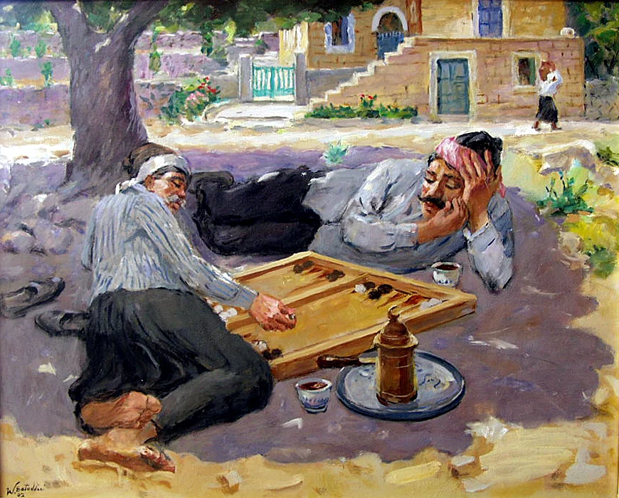 قيلولة