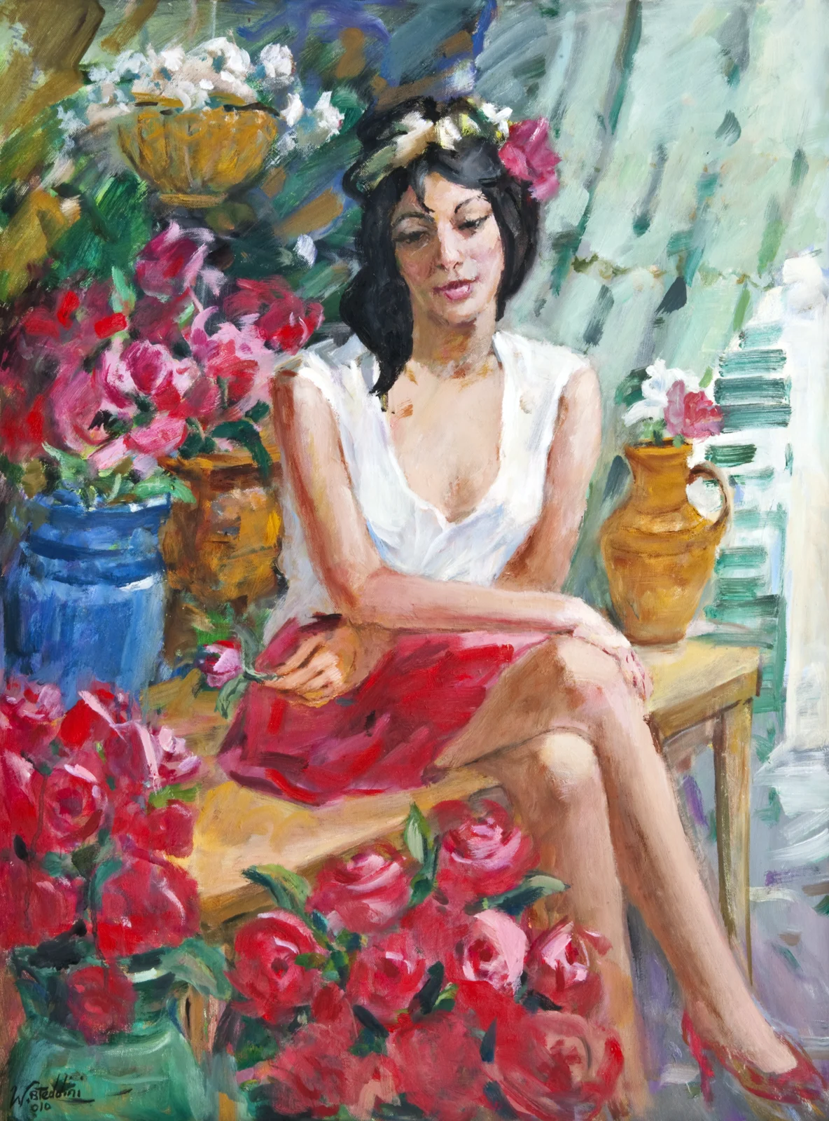 Florist