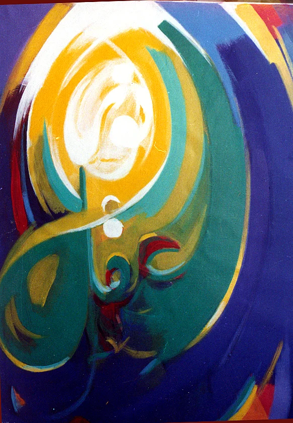 Harmony Elements