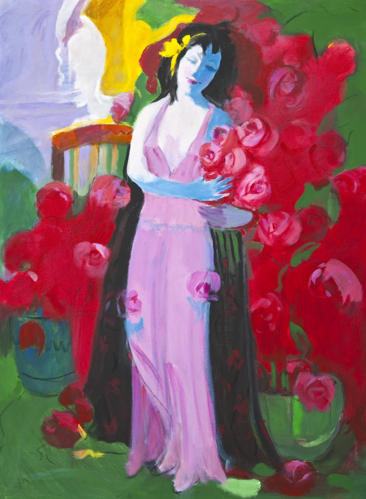 Garden of Love