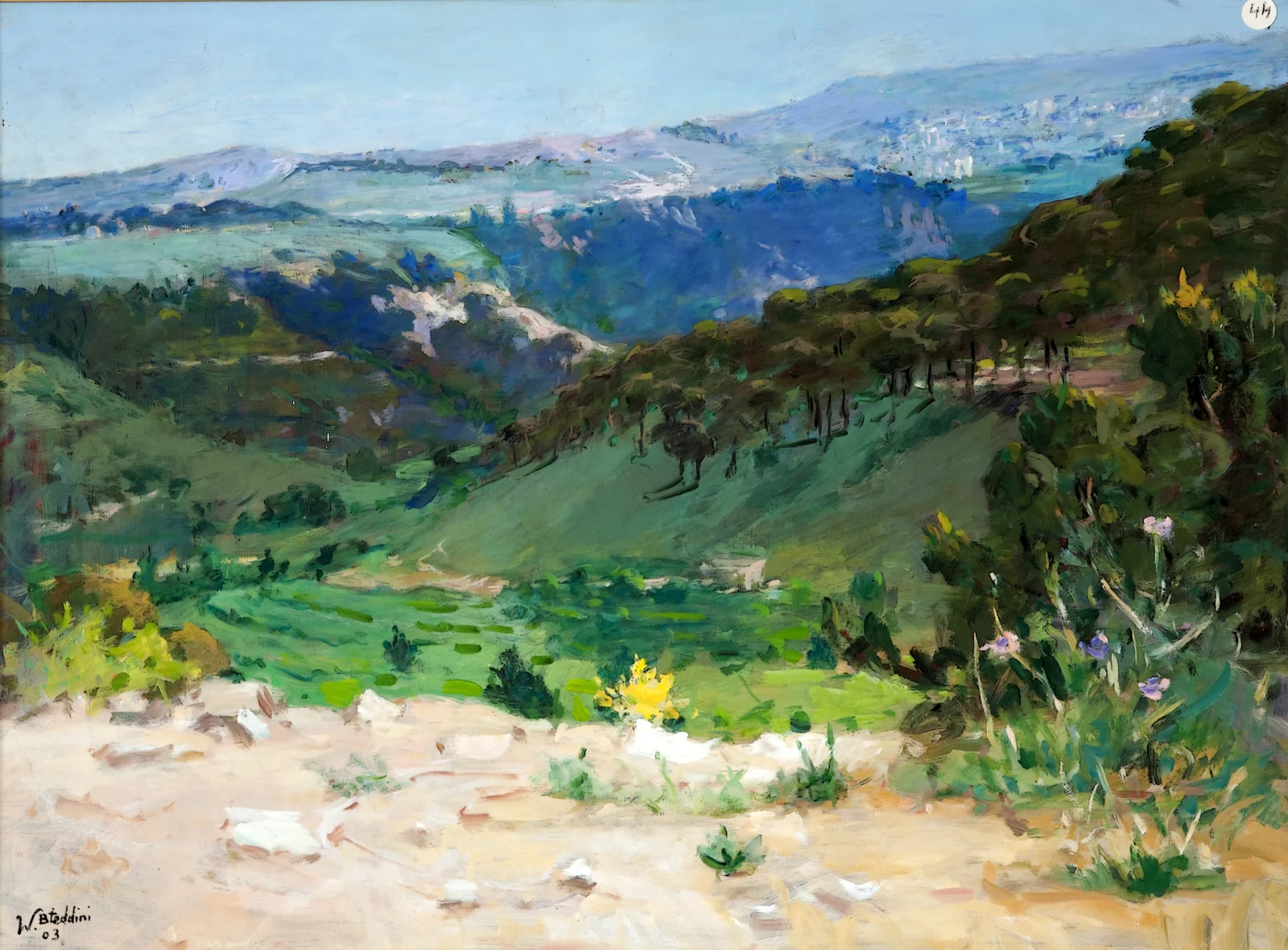 Green Hills