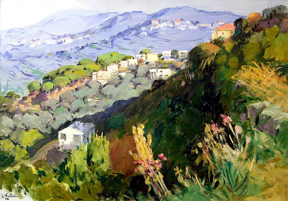 Hillcrest