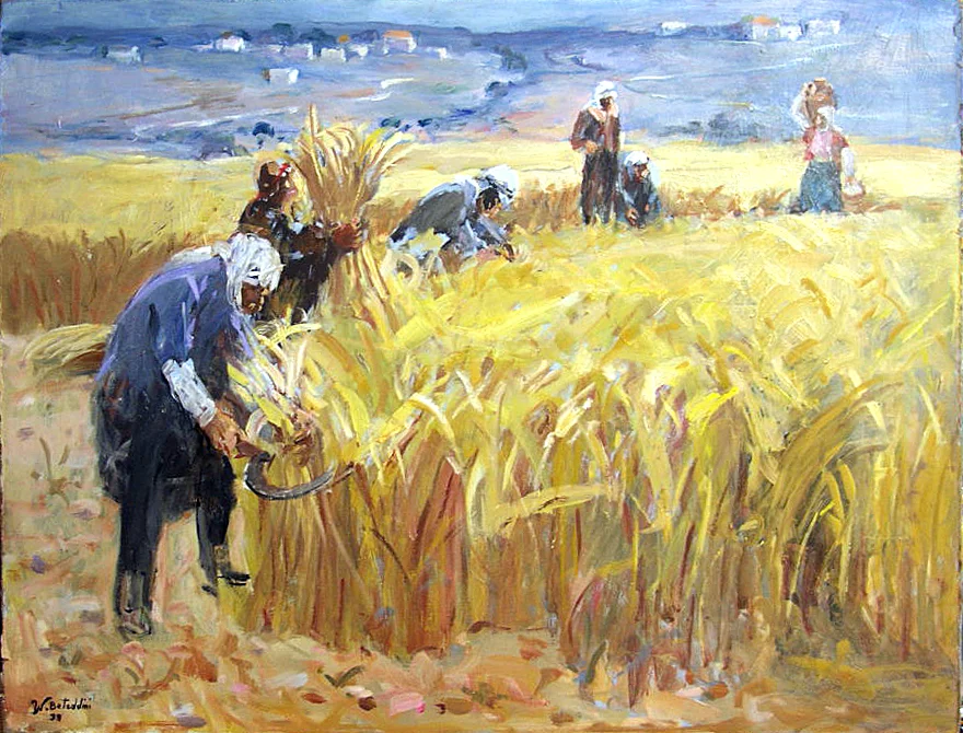 Field Heroes
