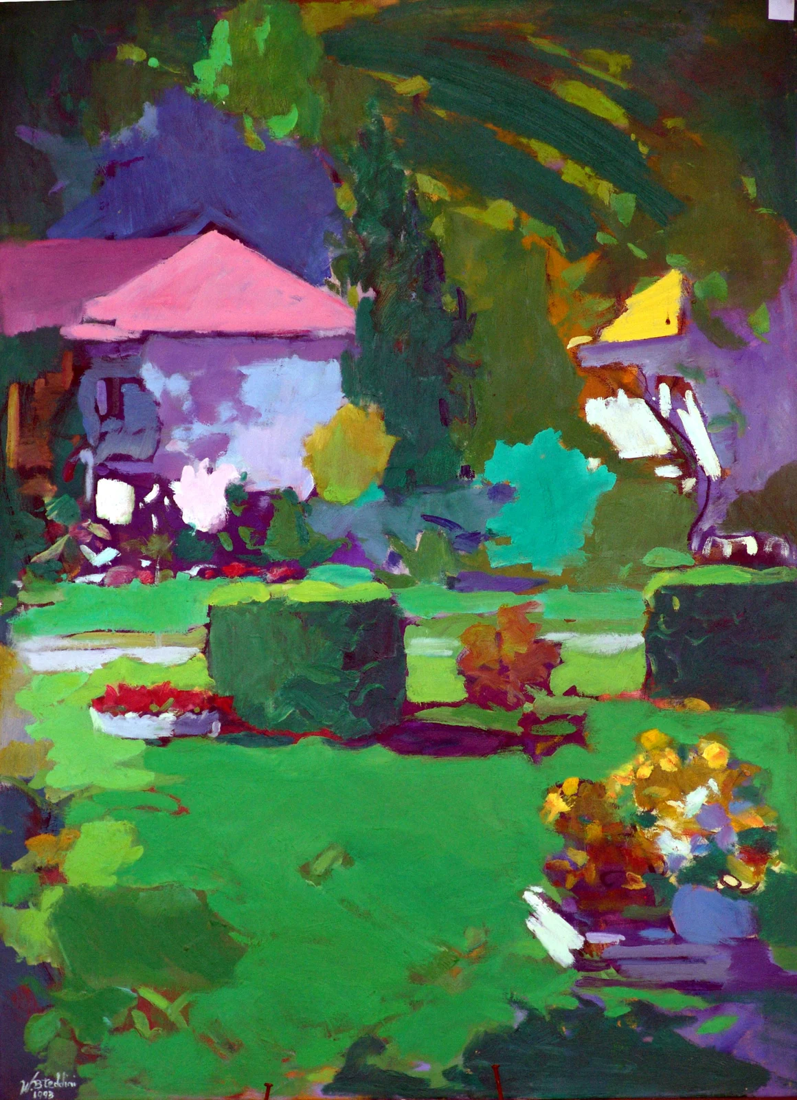 Landscape Design