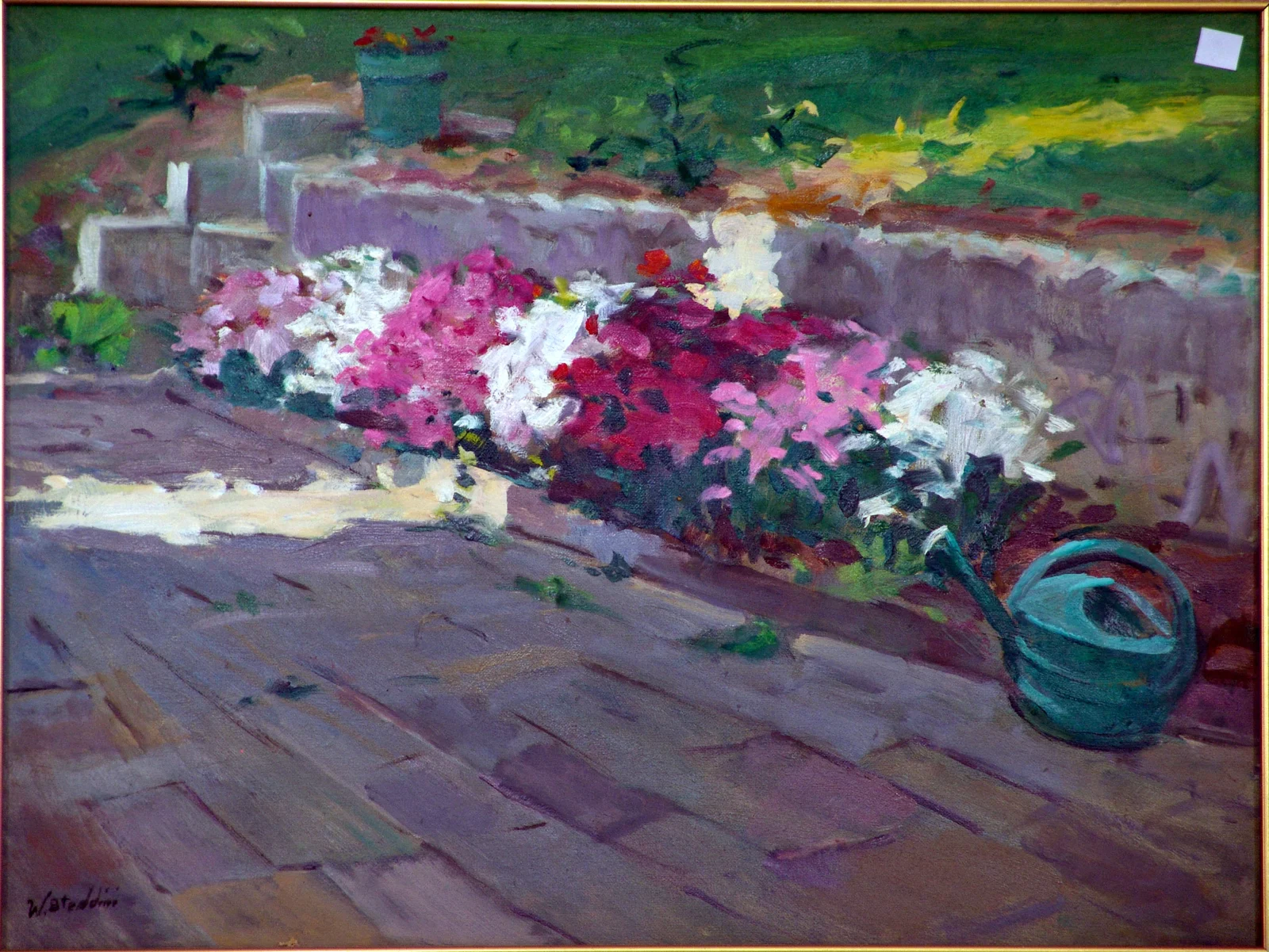 Flower Garden