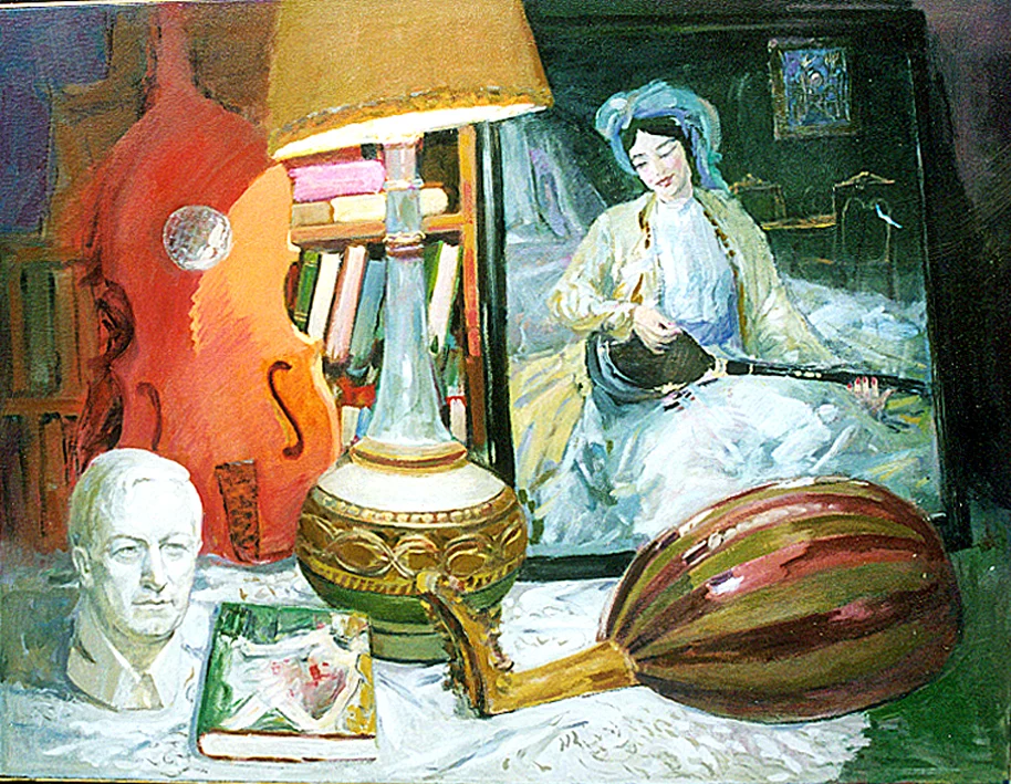 Music Paradise